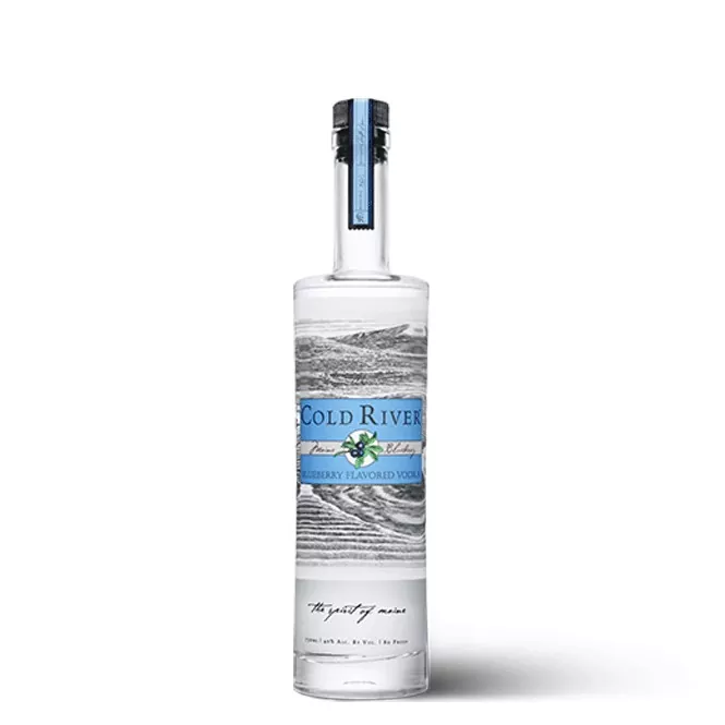 টি-কর্ক সহ 750ml ক্লিয়ার রাউন্ড গ্লাস ভদকা বোতল